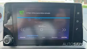 Peugeot Partner 1.5 BlueHDi Premium Standard de 2021