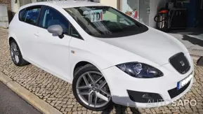 Seat Leon de 2011