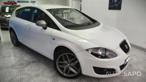 Seat Leon de 2011