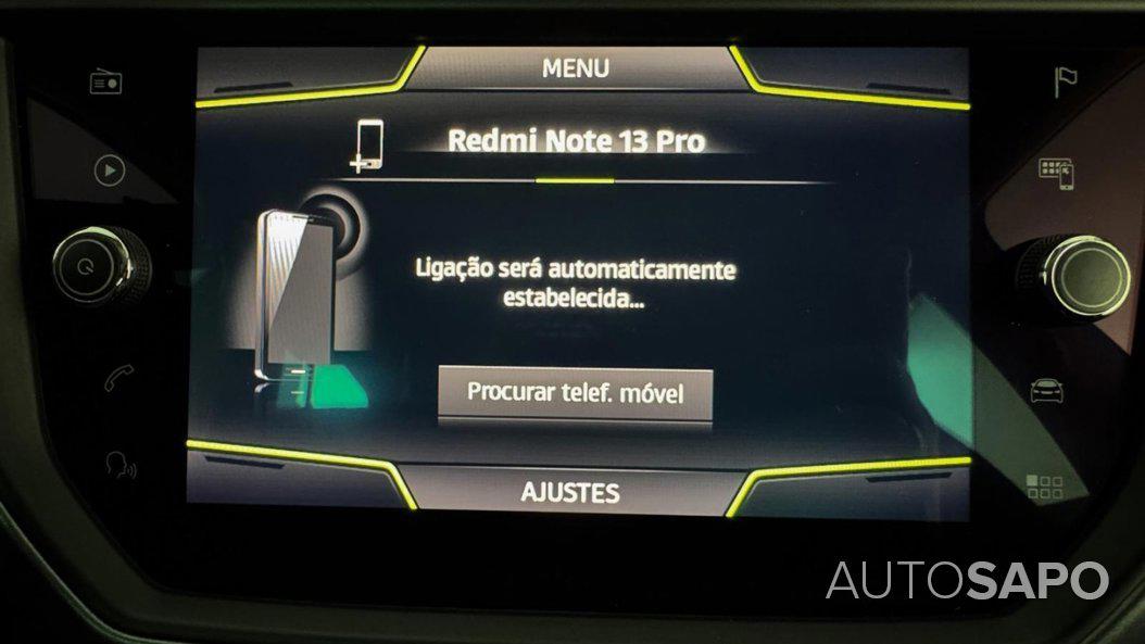 Seat Arona 1.6 TDI Style de 2018