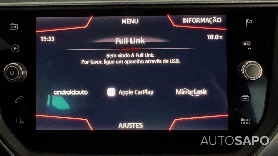 Seat Arona 1.6 TDI Style de 2018