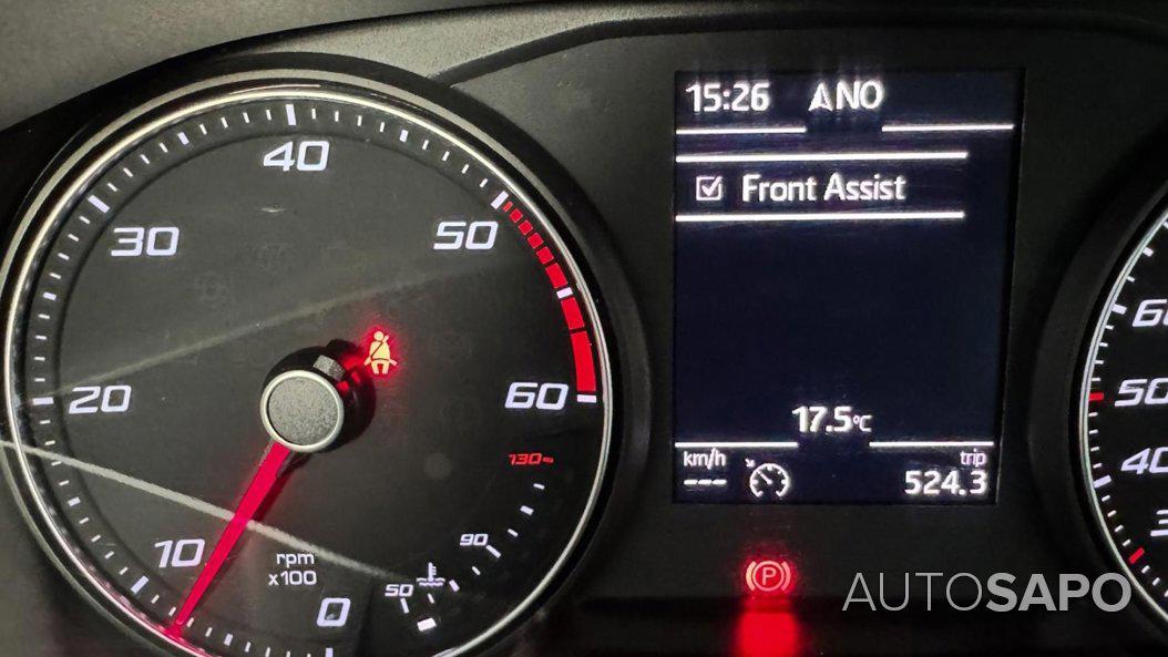 Seat Arona 1.6 TDI Style de 2018