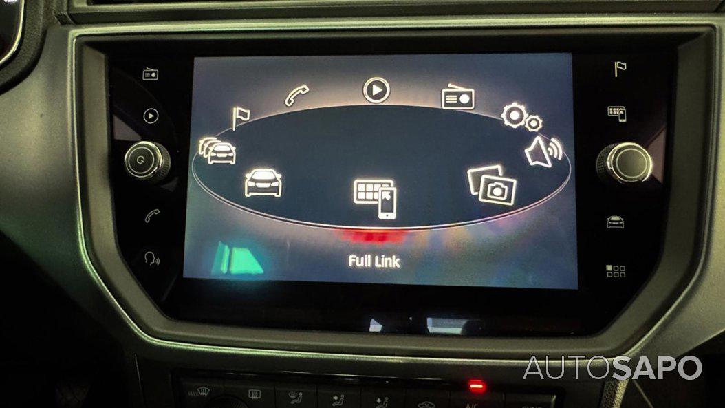 Seat Arona 1.6 TDI Style de 2018