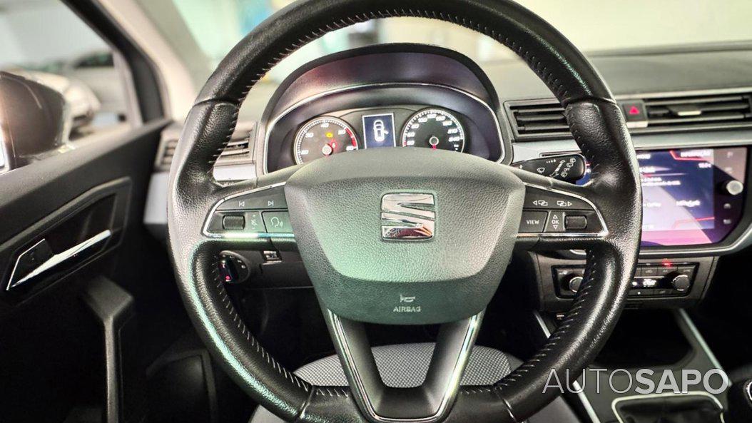 Seat Arona 1.6 TDI Style de 2018