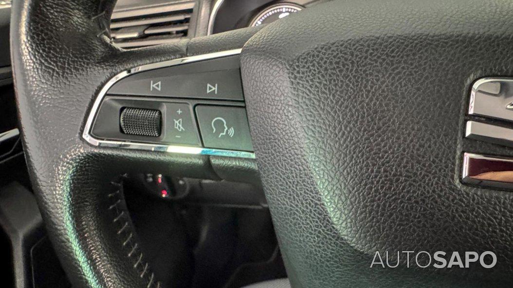 Seat Arona 1.6 TDI Style de 2018