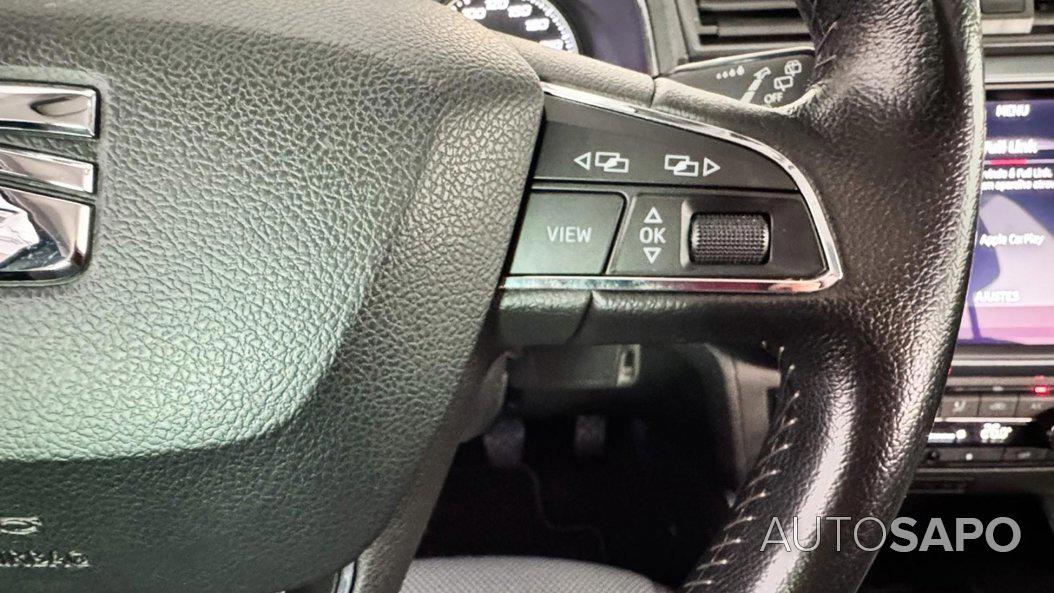 Seat Arona 1.6 TDI Style de 2018