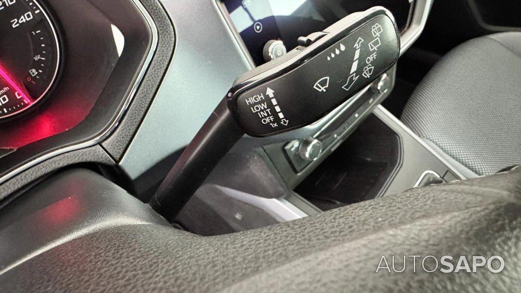 Seat Arona 1.6 TDI Style de 2018