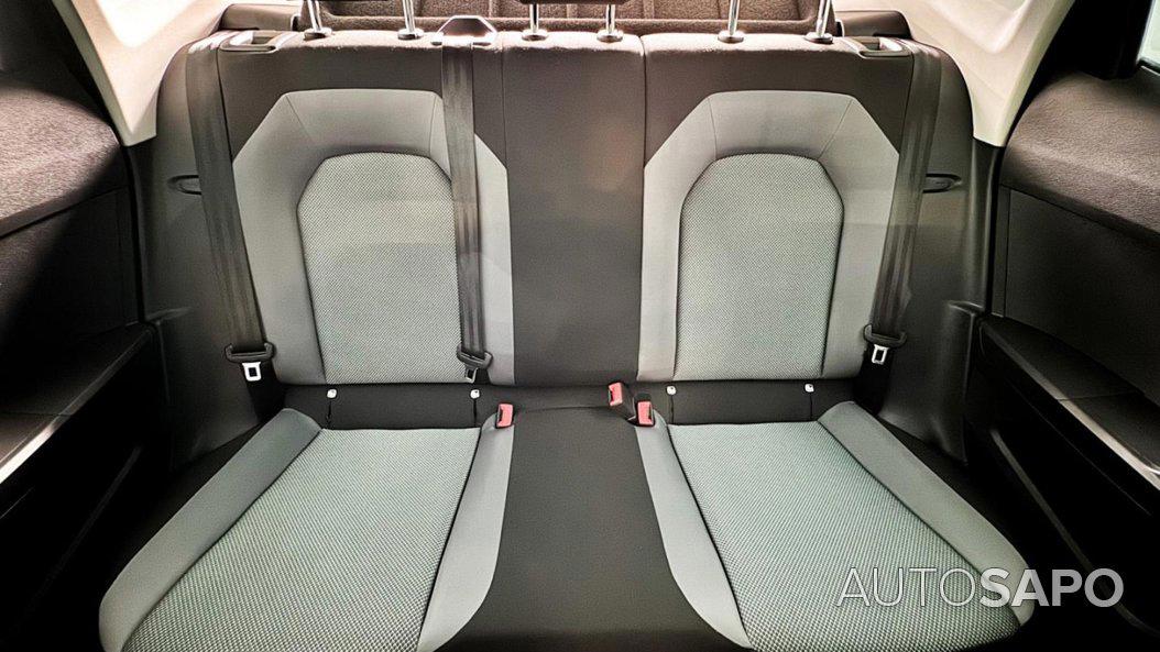 Seat Arona 1.6 TDI Style de 2018