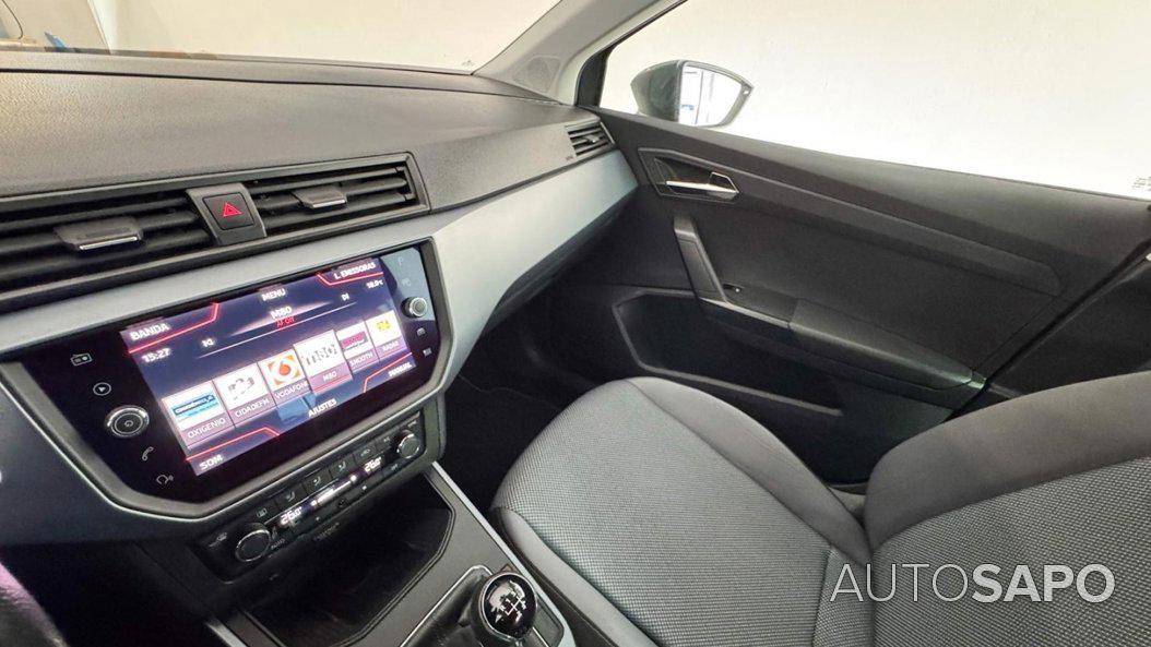 Seat Arona 1.6 TDI Style de 2018