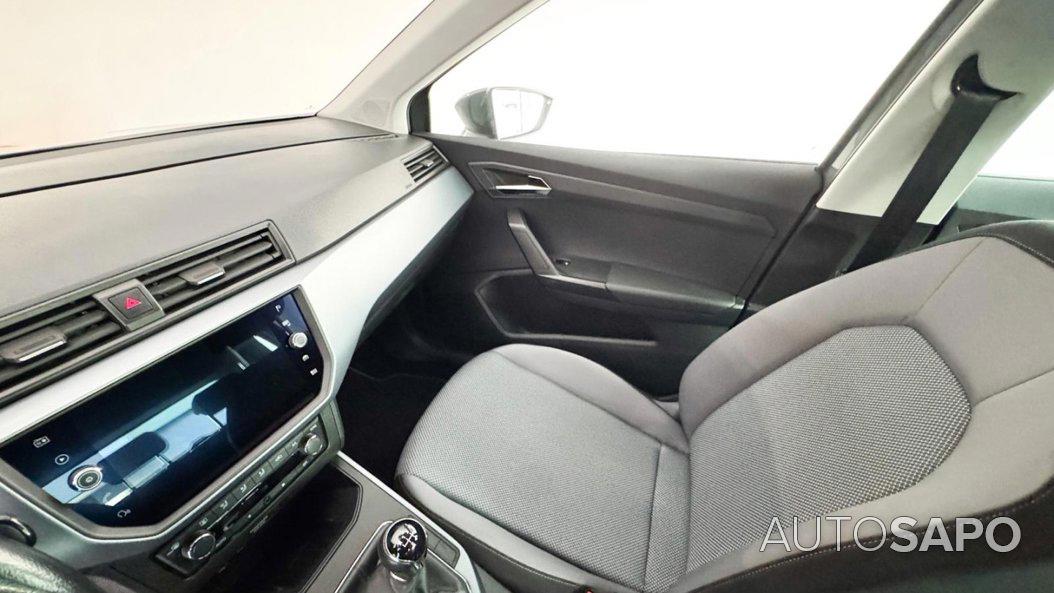 Seat Arona 1.6 TDI Style de 2018