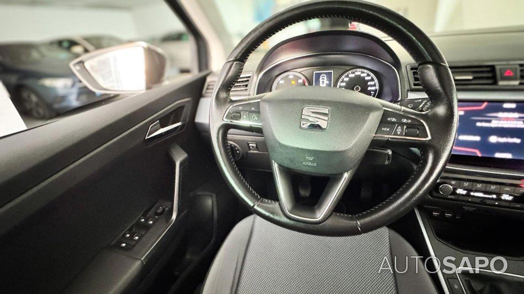 Seat Arona 1.6 TDI Style de 2018