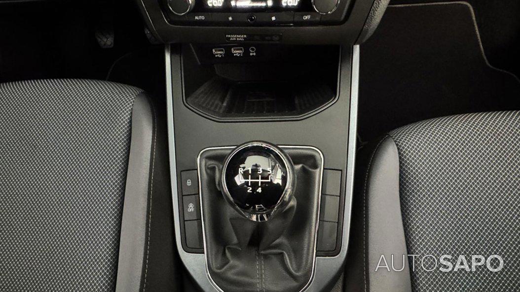 Seat Arona 1.6 TDI Style de 2018