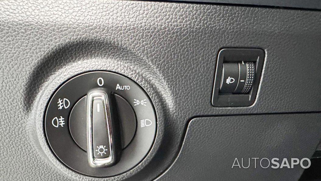 Seat Arona 1.6 TDI Style de 2018