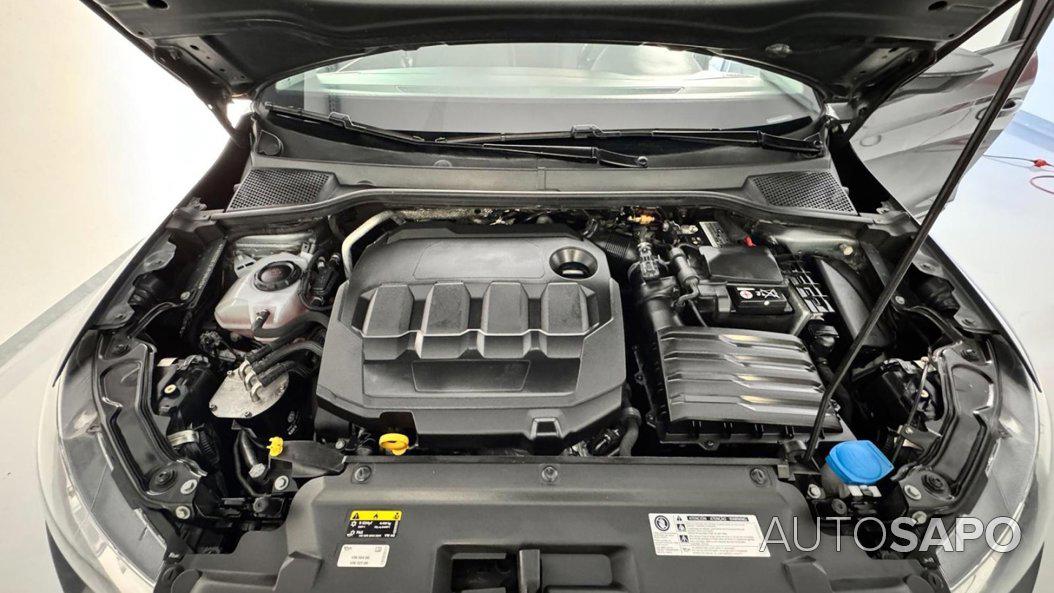 Seat Arona 1.6 TDI Style de 2018