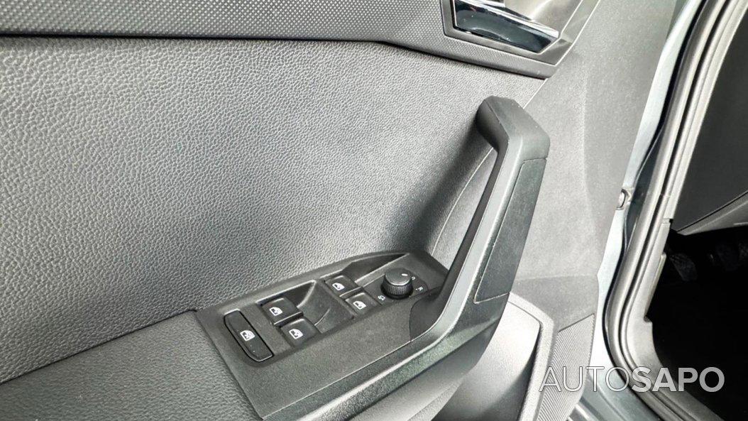 Seat Arona 1.6 TDI Style de 2018