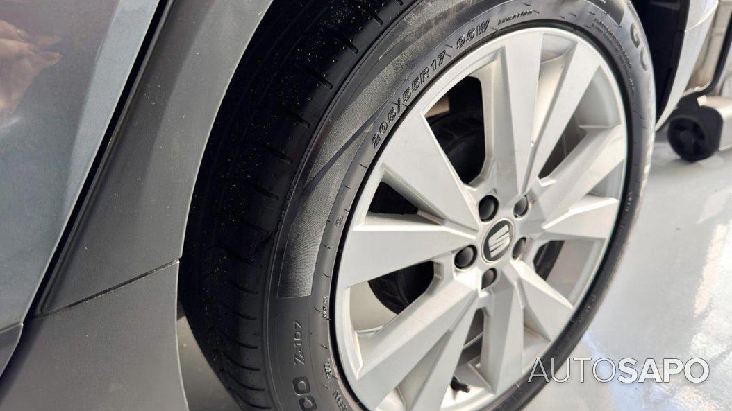 Seat Arona 1.6 TDI Style de 2018