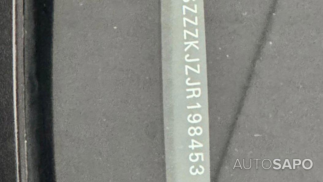 Seat Arona 1.6 TDI Style de 2018