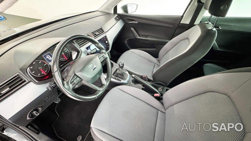 Seat Arona 1.6 TDI Style de 2018