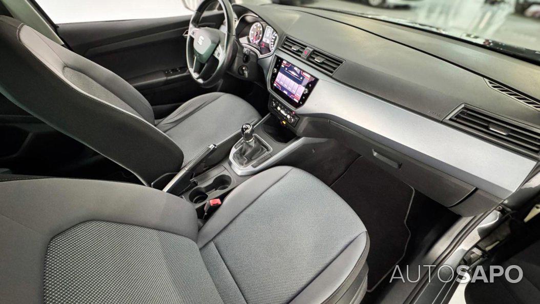 Seat Arona 1.6 TDI Style de 2018