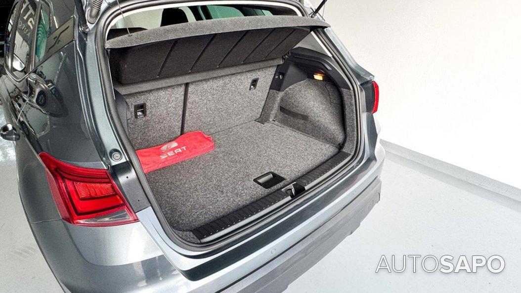 Seat Arona 1.6 TDI Style de 2018