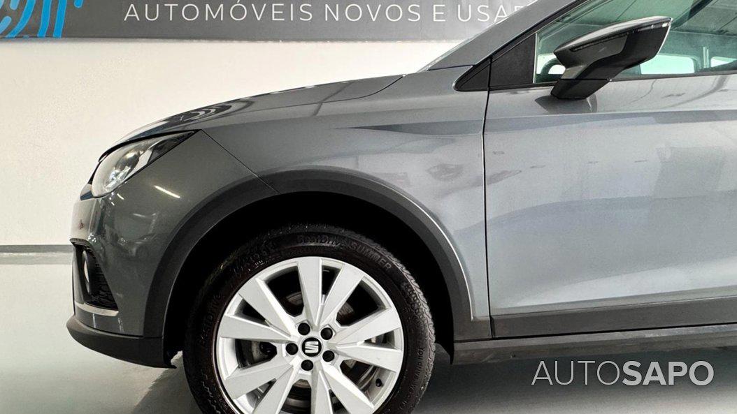 Seat Arona 1.6 TDI Style de 2018