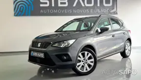 Seat Arona 1.6 TDI Style de 2018