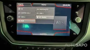 Seat Arona 1.6 TDI Style de 2018