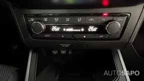 Seat Arona 1.6 TDI Style de 2018