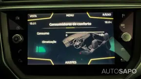 Seat Arona 1.6 TDI Style de 2018