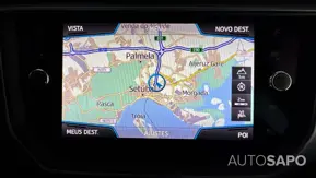 Seat Arona 1.6 TDI Style de 2018