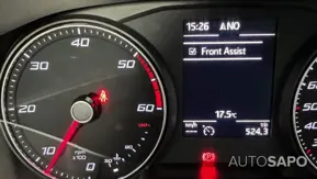 Seat Arona 1.6 TDI Style de 2018