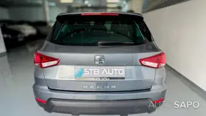 Seat Arona 1.6 TDI Style de 2018