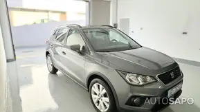 Seat Arona 1.6 TDI Style de 2018