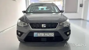 Seat Arona 1.6 TDI Style de 2018