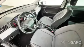 Seat Arona 1.6 TDI Style de 2018