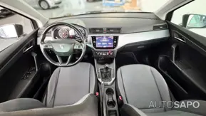 Seat Arona 1.6 TDI Style de 2018