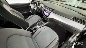 Seat Arona 1.6 TDI Style de 2018