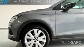 Seat Arona 1.6 TDI Style de 2018