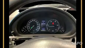 Mercedes-Benz Classe C 220 CDi Avantgarde de 2006