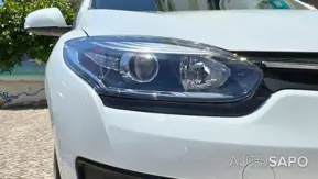 Renault Mégane de 2014