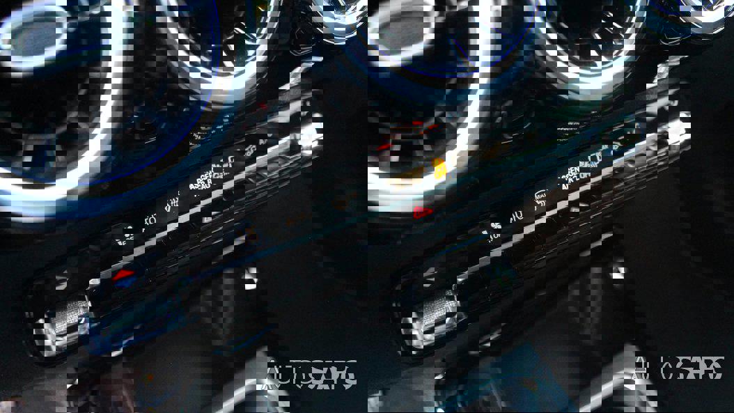 Mercedes-Benz Classe B de 2021