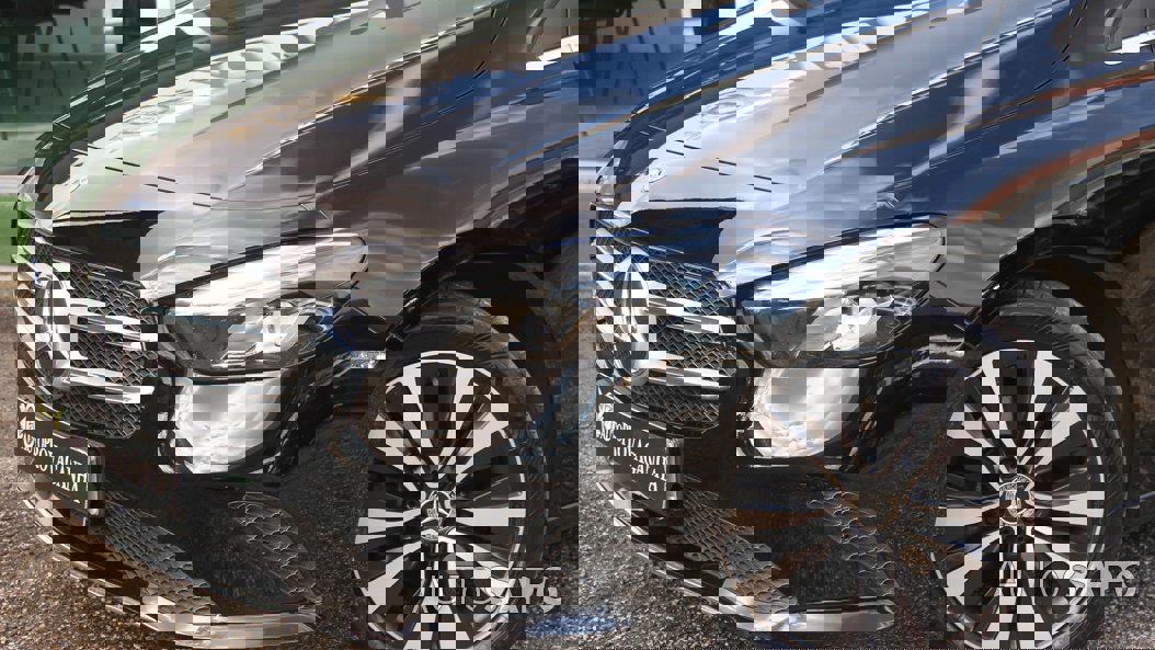 Mercedes-Benz Classe B de 2021