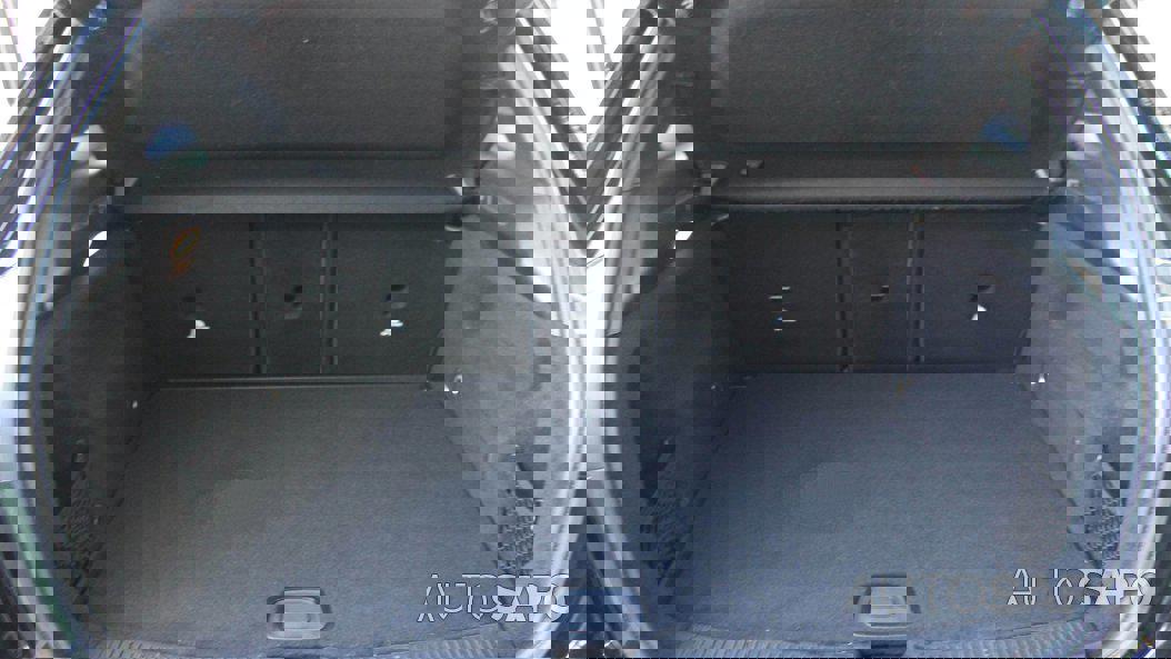 Mercedes-Benz Classe B de 2021