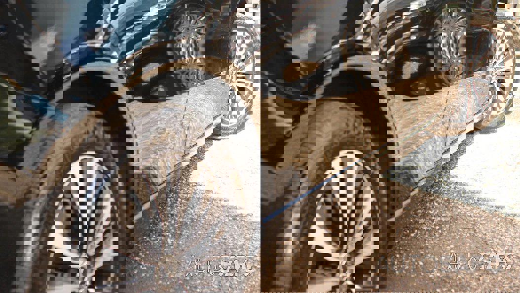 Mercedes-Benz Classe B de 2021