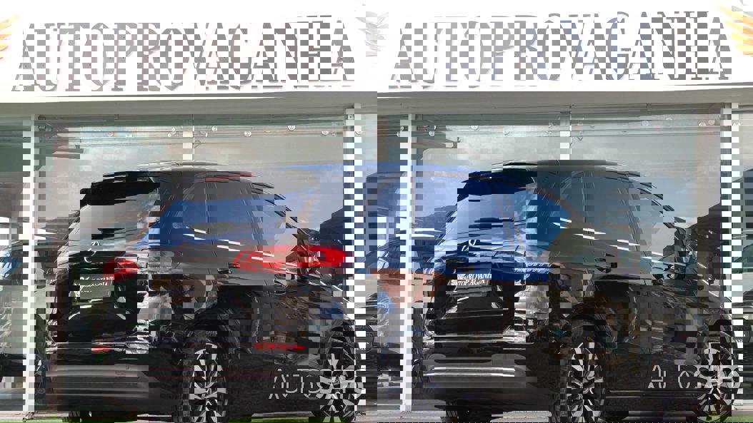 Mercedes-Benz Classe B de 2021