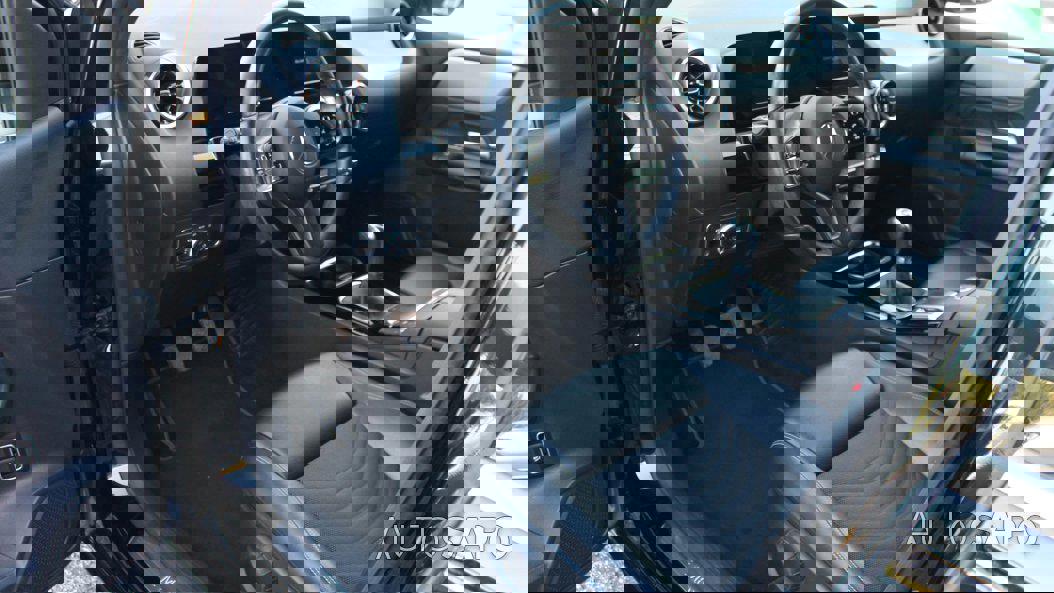 Mercedes-Benz Classe B de 2021