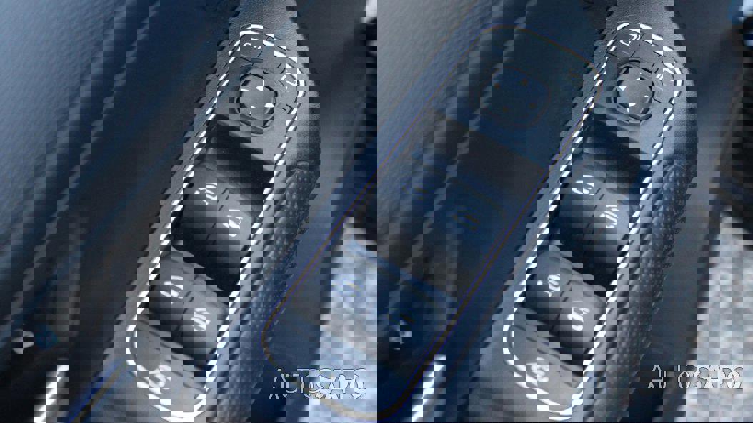 Mercedes-Benz Classe B de 2021