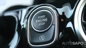 Mercedes-Benz Classe B de 2021