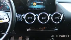 Mercedes-Benz Classe B de 2021