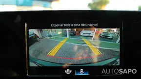 Mercedes-Benz Classe B de 2021